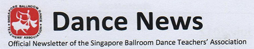 2012 Dance News a